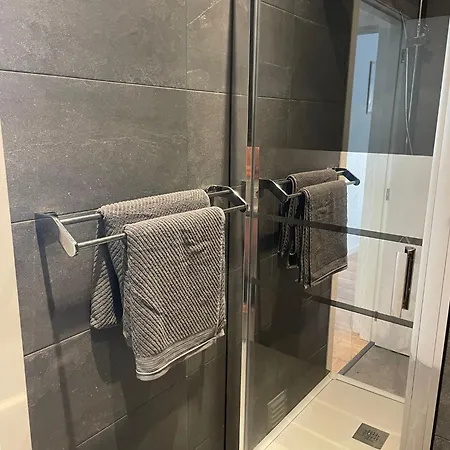 Apartamento Haven 1 - Few Steps From The *