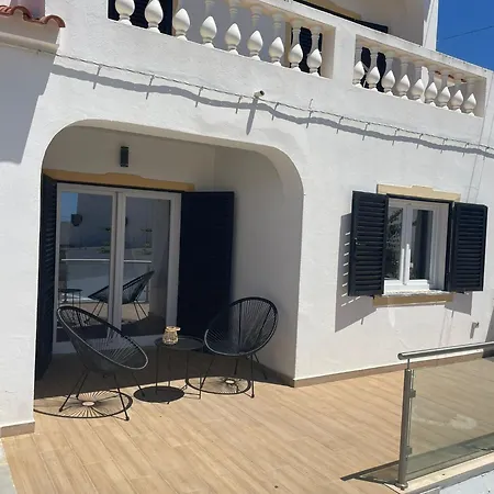 Apartamento Haven 1 - Few Steps From The Benagil