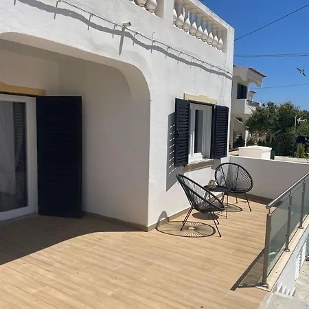 Apartamento Haven 1 - Few Steps From The Benagil